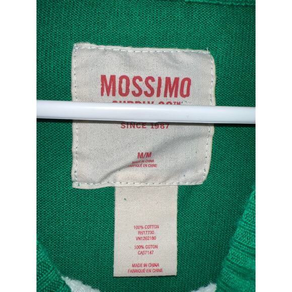 Ugly Christmas Sweater Xmas Size Medium - Picture 2 of 3